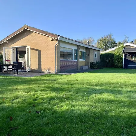 Ideal For A Family With Children