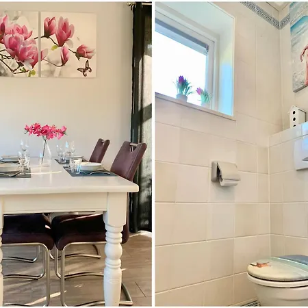 Vakantiehuis Renovated With Garden Sint Maartensvlotbrug