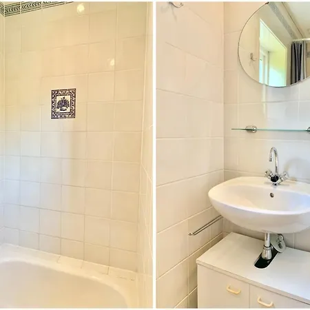 Renovated With Garden