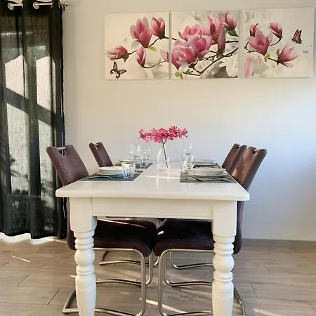 Renovated With Garden Sint Maartensvlotbrug