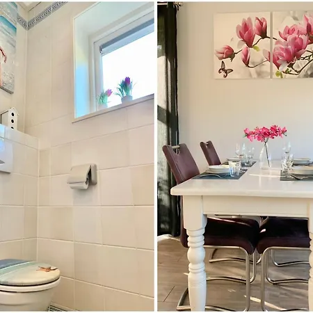 Renovated With Garden *